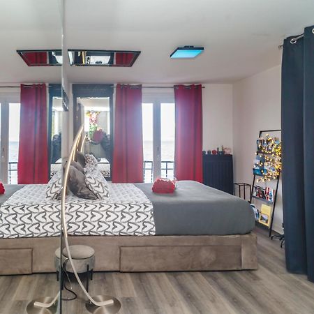 Bellerive Love Suite Magnifique Vue Lac Publier Екстер'єр фото