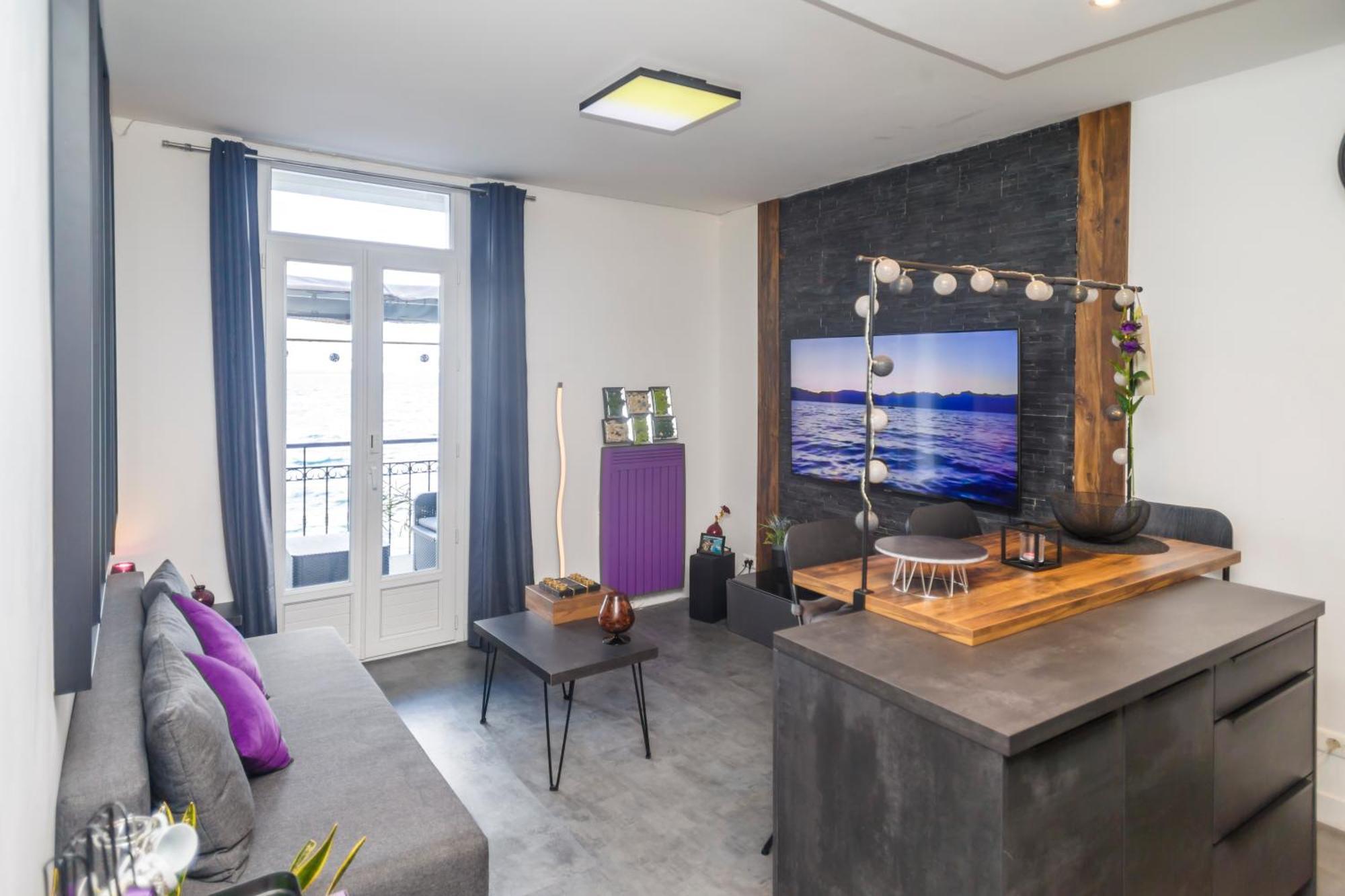 Bellerive Love Suite Magnifique Vue Lac Publier Екстер'єр фото